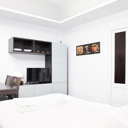Prestige Boutique Homes - Navigli มิลาน ภายนอก รูปภาพ
