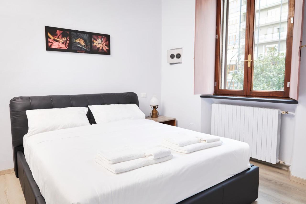 Prestige Boutique Homes - Navigli มิลาน ภายนอก รูปภาพ
