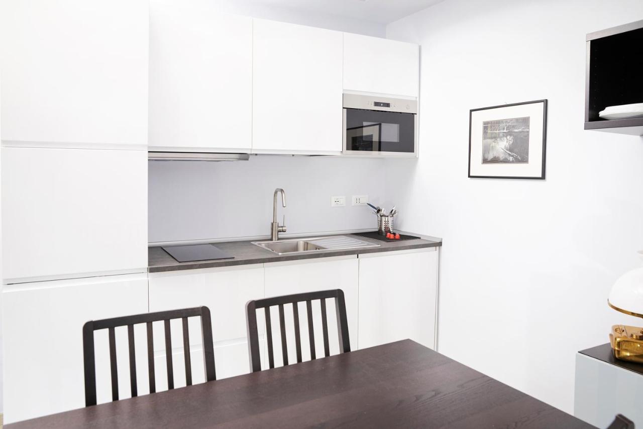 Prestige Boutique Homes - Navigli มิลาน ภายนอก รูปภาพ