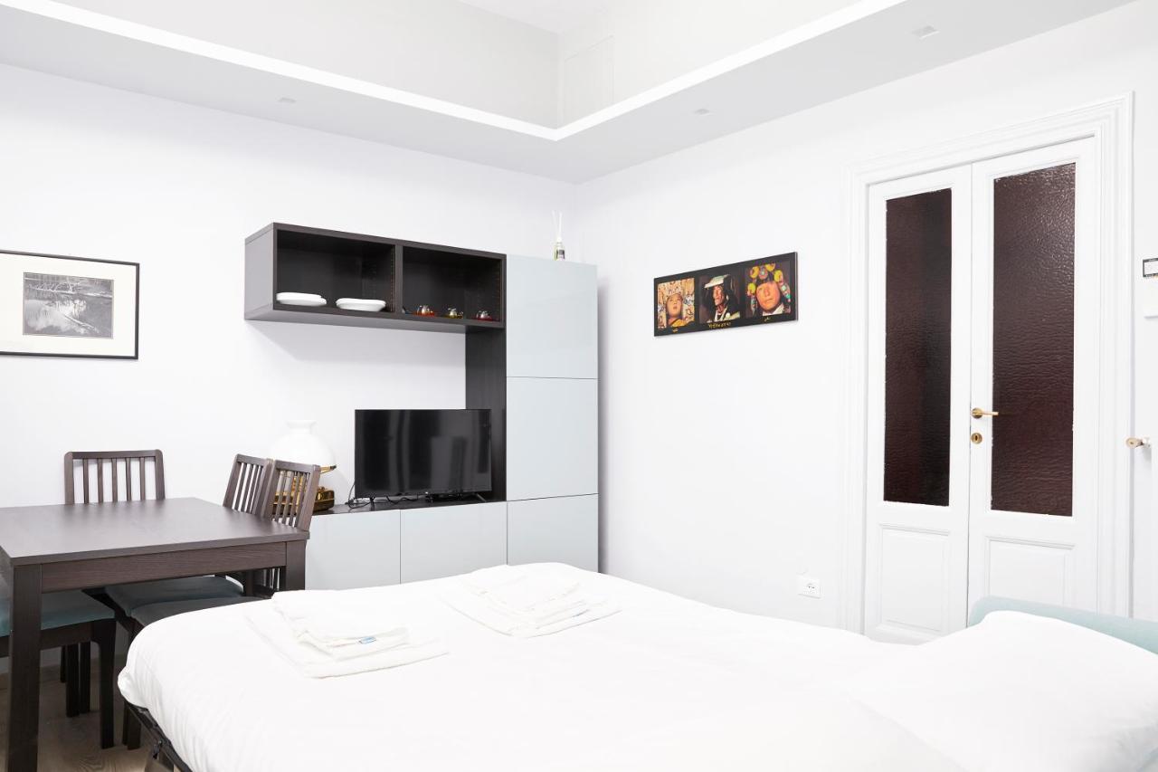 Prestige Boutique Homes - Navigli มิลาน ภายนอก รูปภาพ