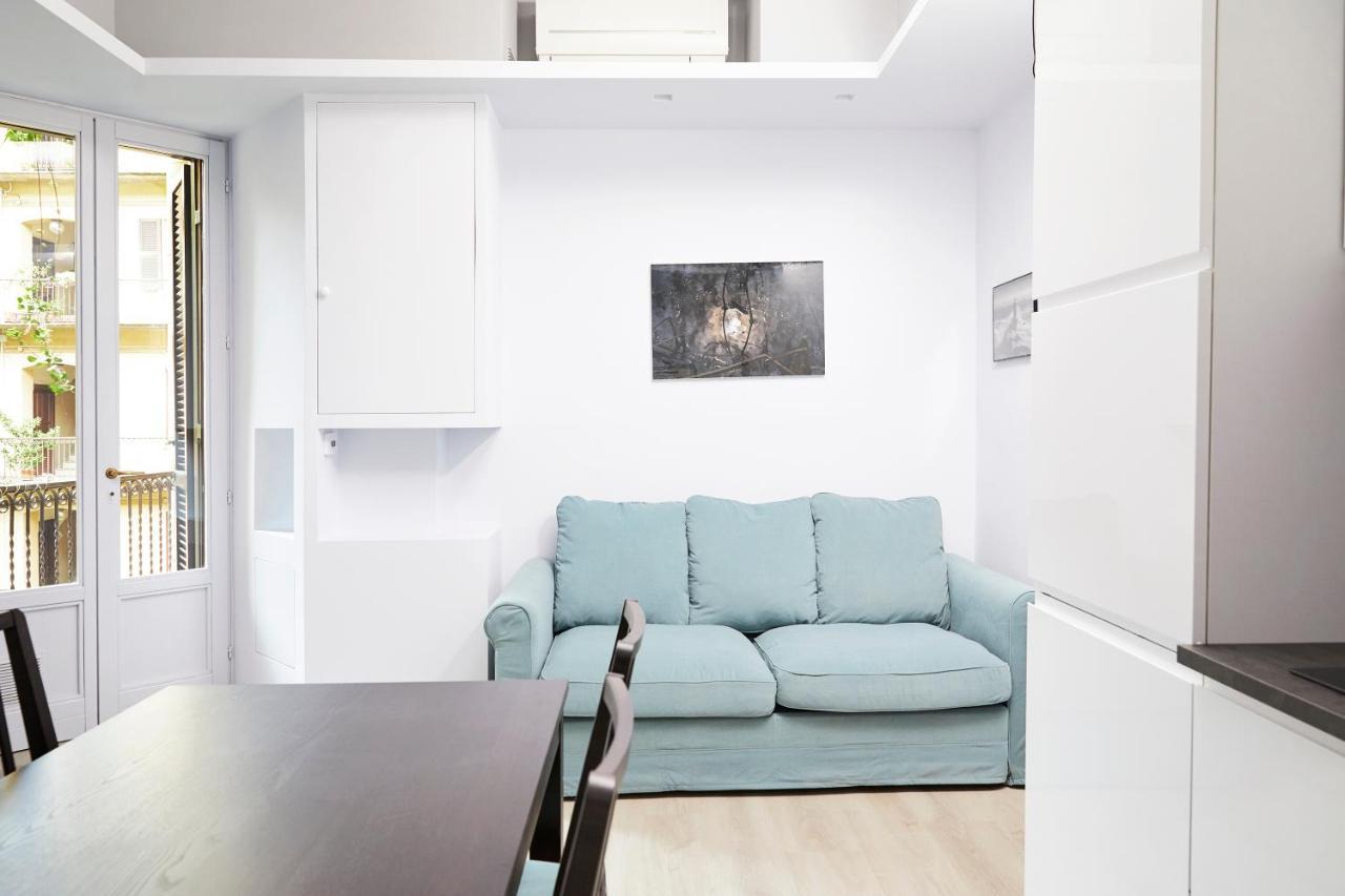 Prestige Boutique Homes - Navigli มิลาน ภายนอก รูปภาพ